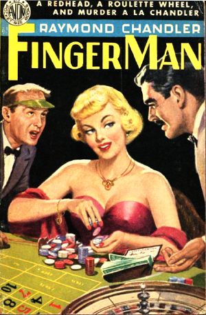 [Philip Marlowe 01] • The Finger Man